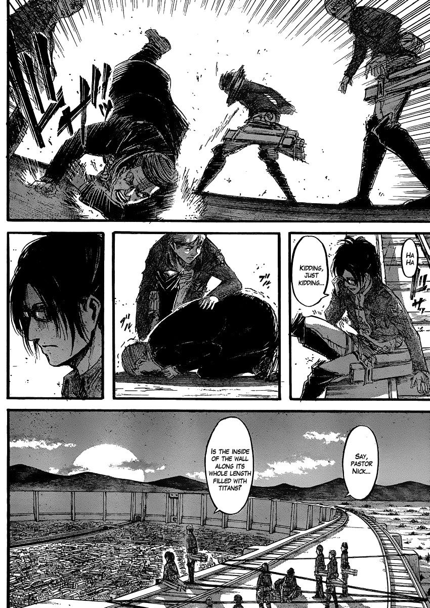 Shingeki no Kyojin Chapter 34 25